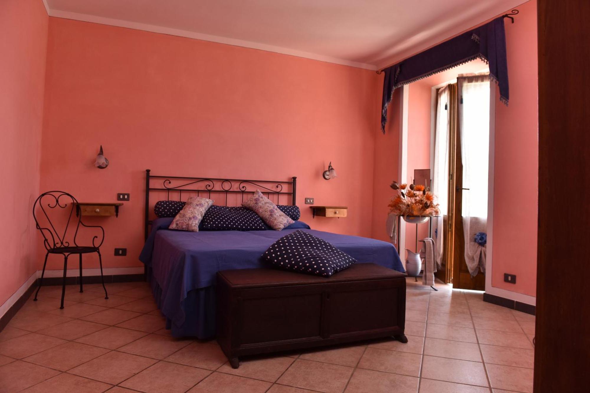 Seggiano Agriturismo Le Casaline מראה חיצוני תמונה