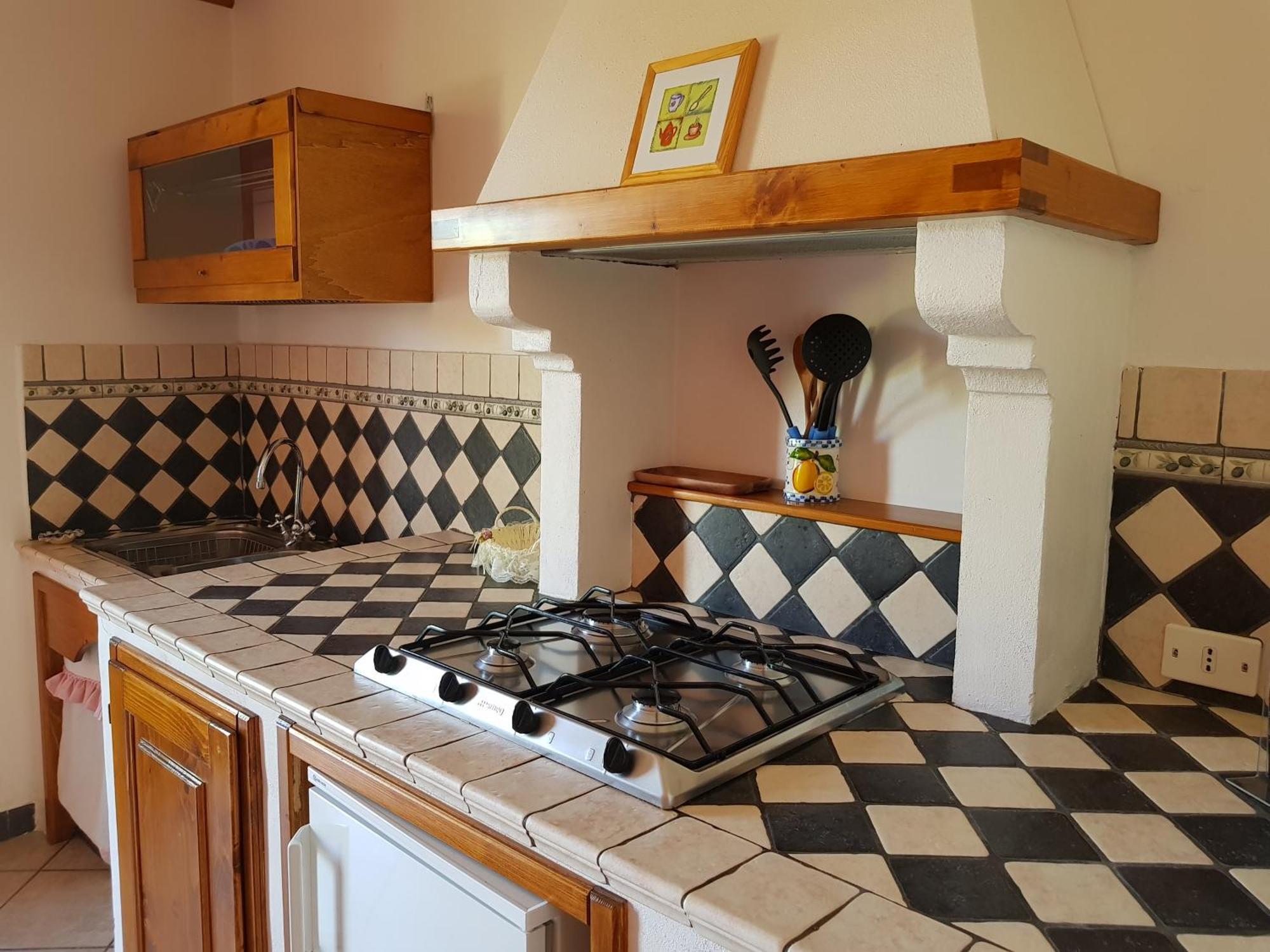 Seggiano Agriturismo Le Casaline מראה חיצוני תמונה