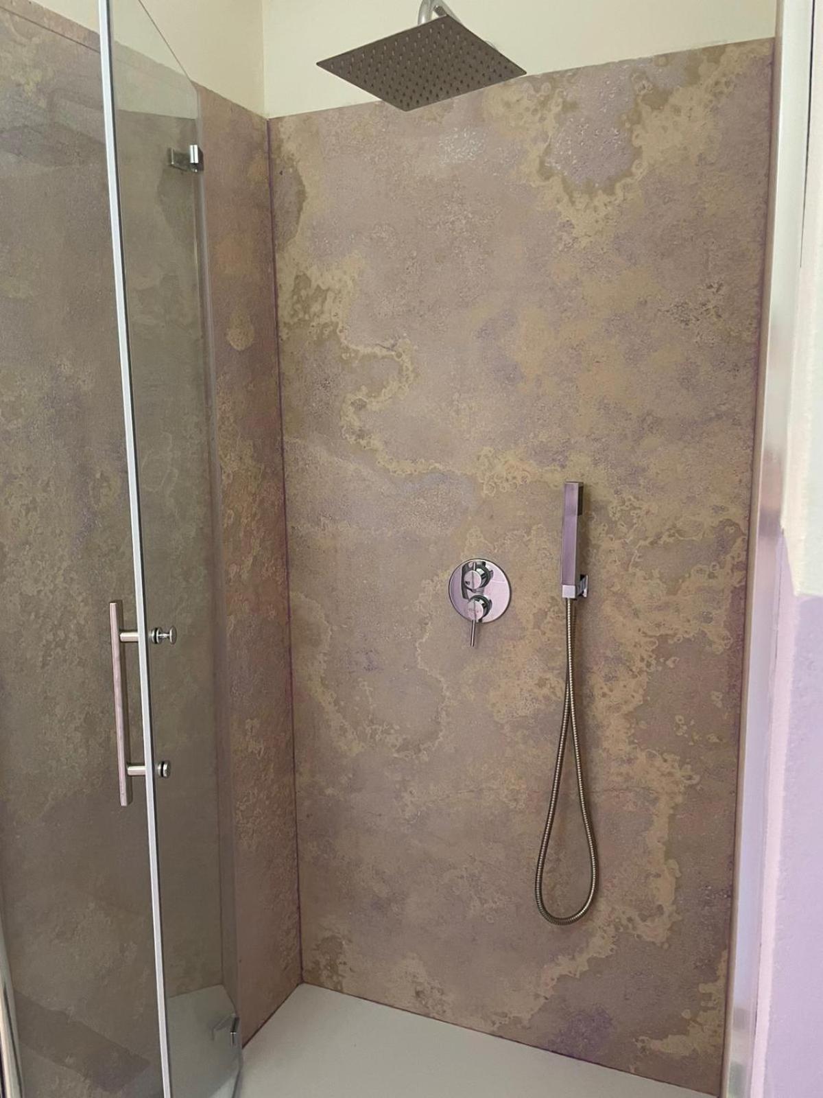 Seggiano Agriturismo Le Casaline מראה חיצוני תמונה