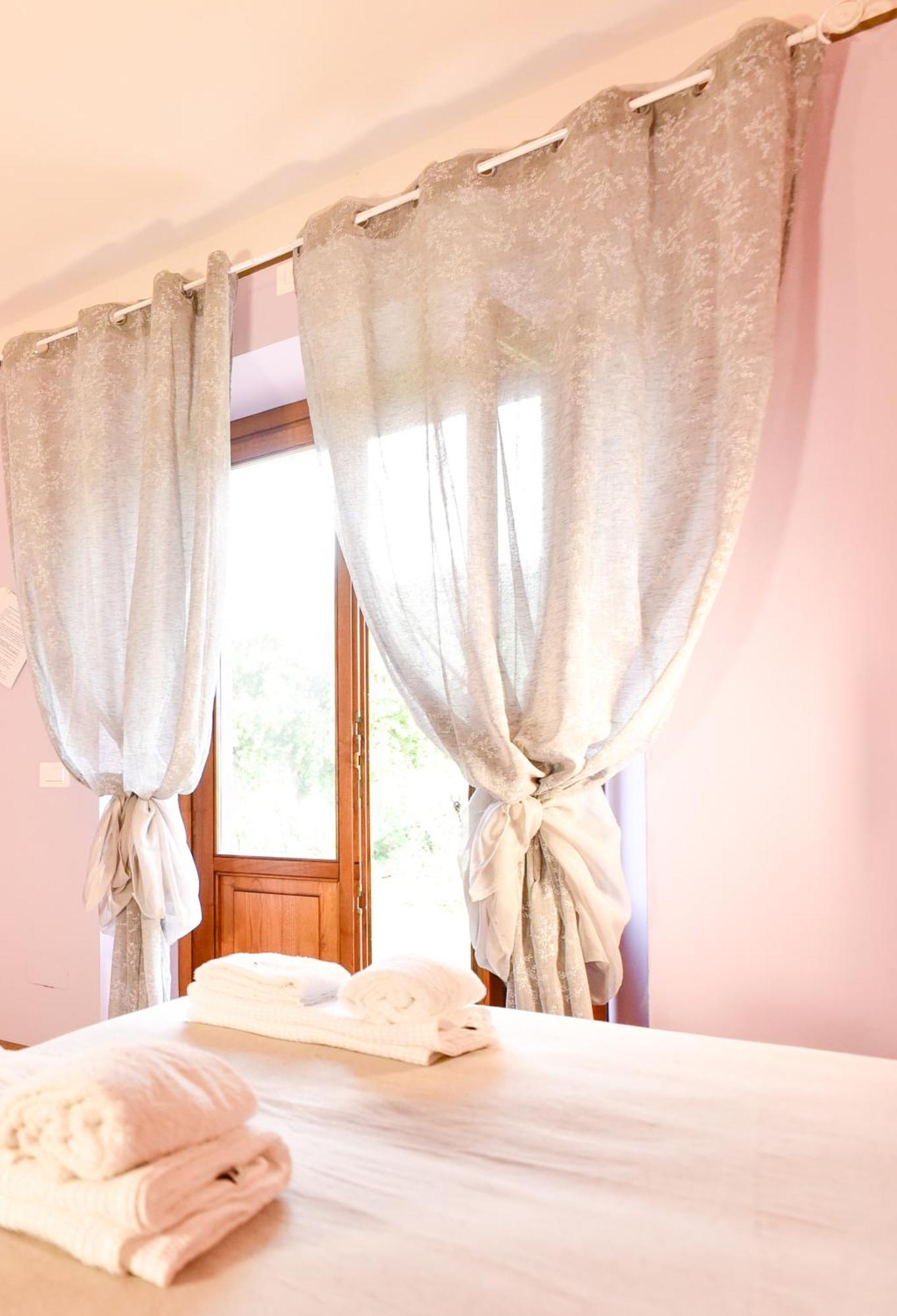 Seggiano Agriturismo Le Casaline מראה חיצוני תמונה