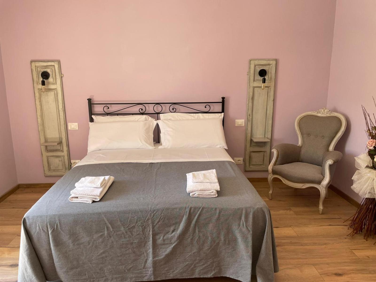 Seggiano Agriturismo Le Casaline מראה חיצוני תמונה