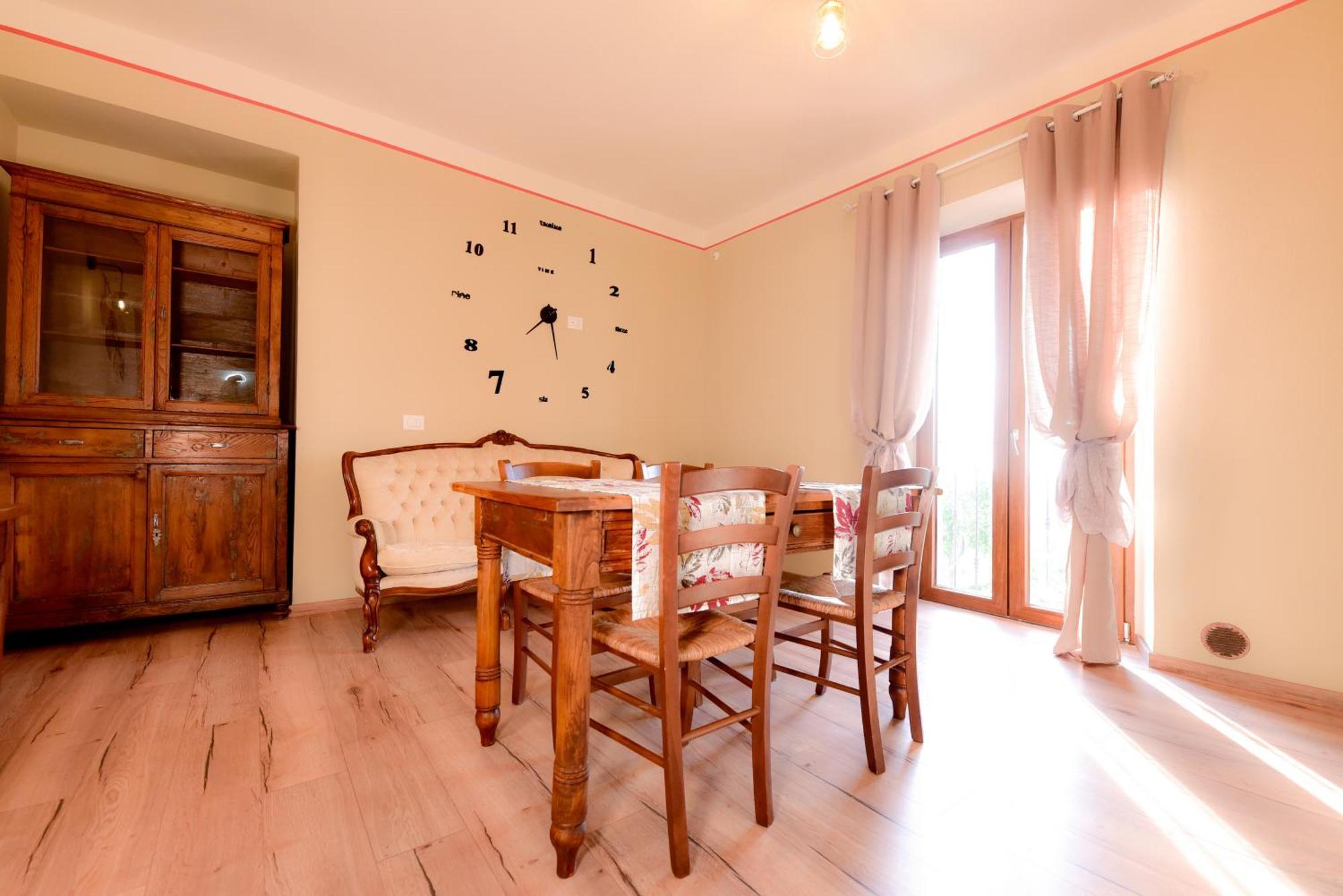 Seggiano Agriturismo Le Casaline מראה חיצוני תמונה