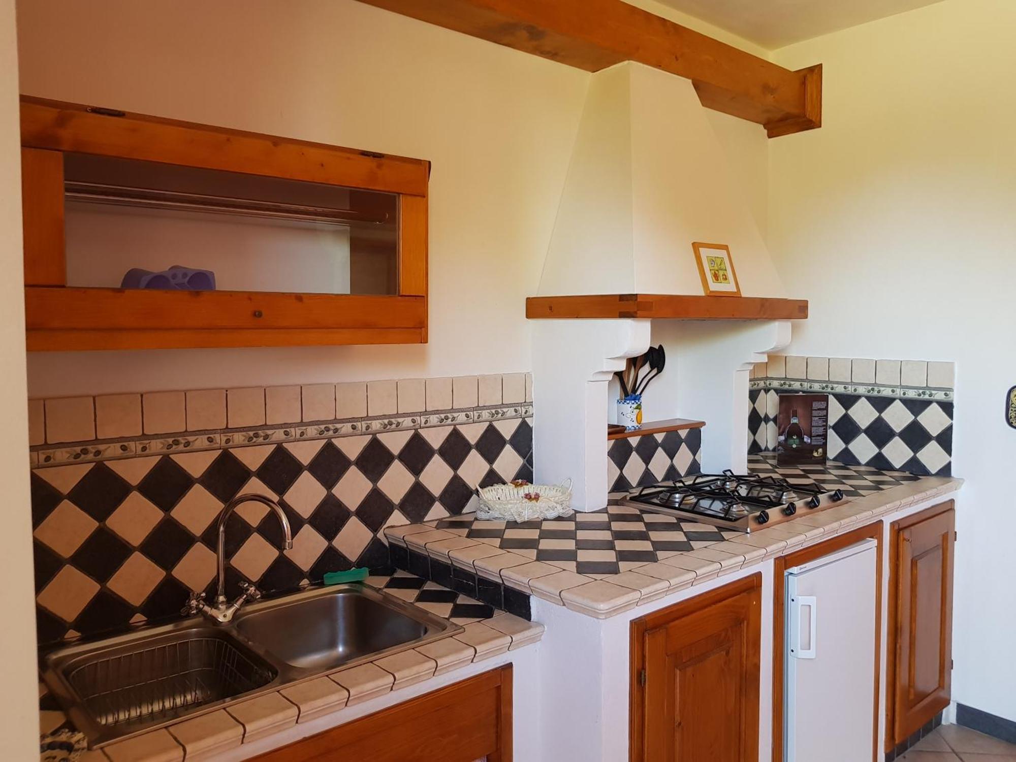 Seggiano Agriturismo Le Casaline מראה חיצוני תמונה