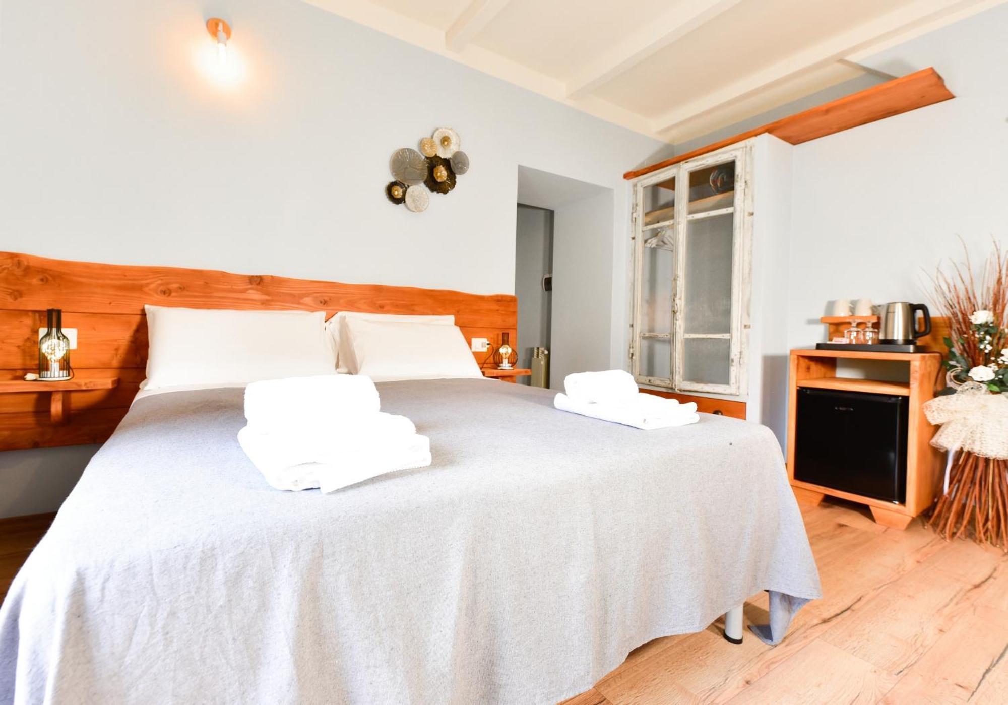 Seggiano Agriturismo Le Casaline מראה חיצוני תמונה